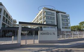 Silver Gray Appartment