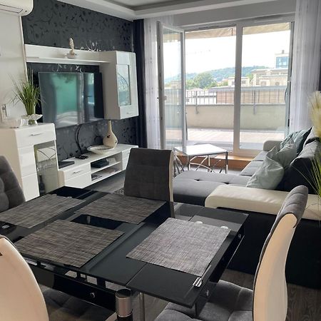 Silver Gray Appartment Balatonlelle Kültér fotó