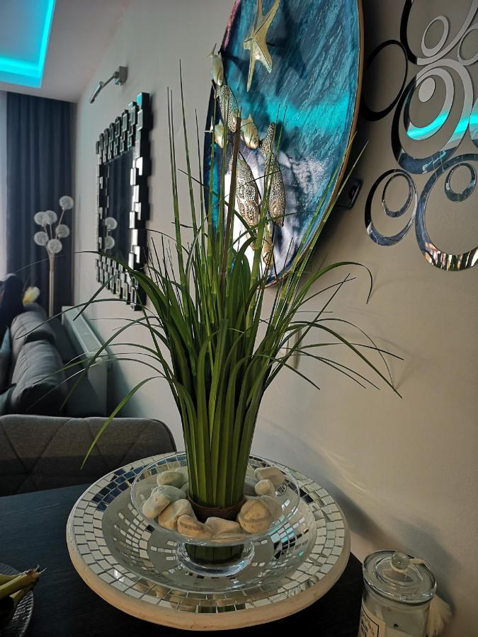 Silver Gray Appartment Balatonlelle Kültér fotó