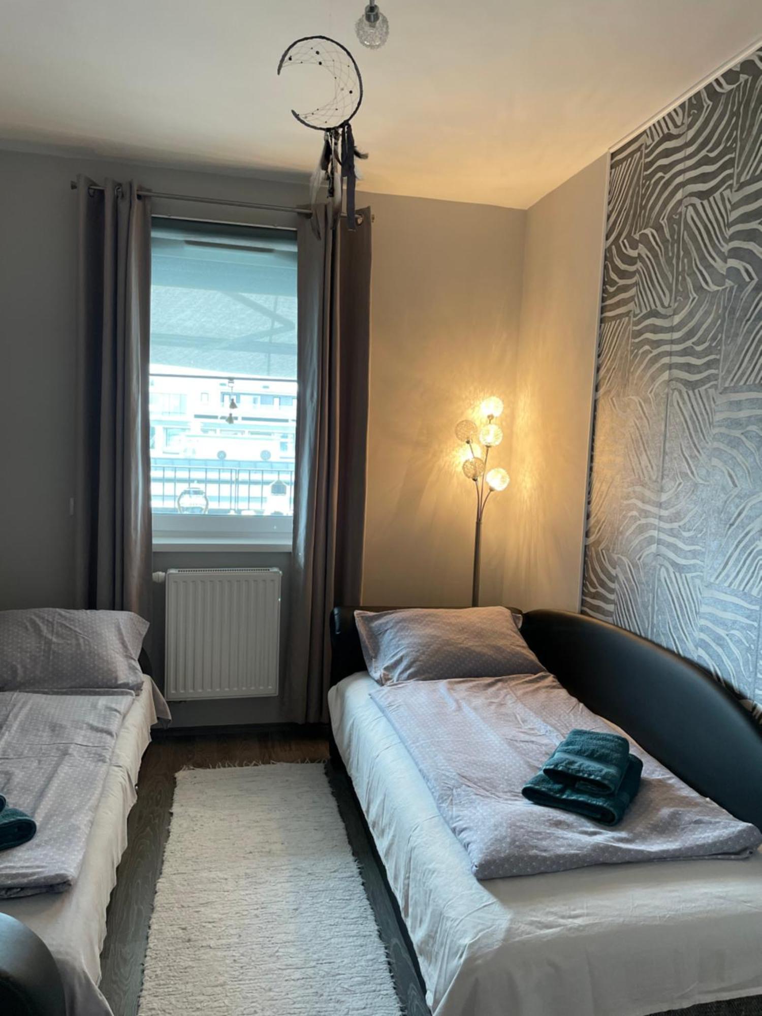 Silver Gray Appartment Balatonlelle Kültér fotó