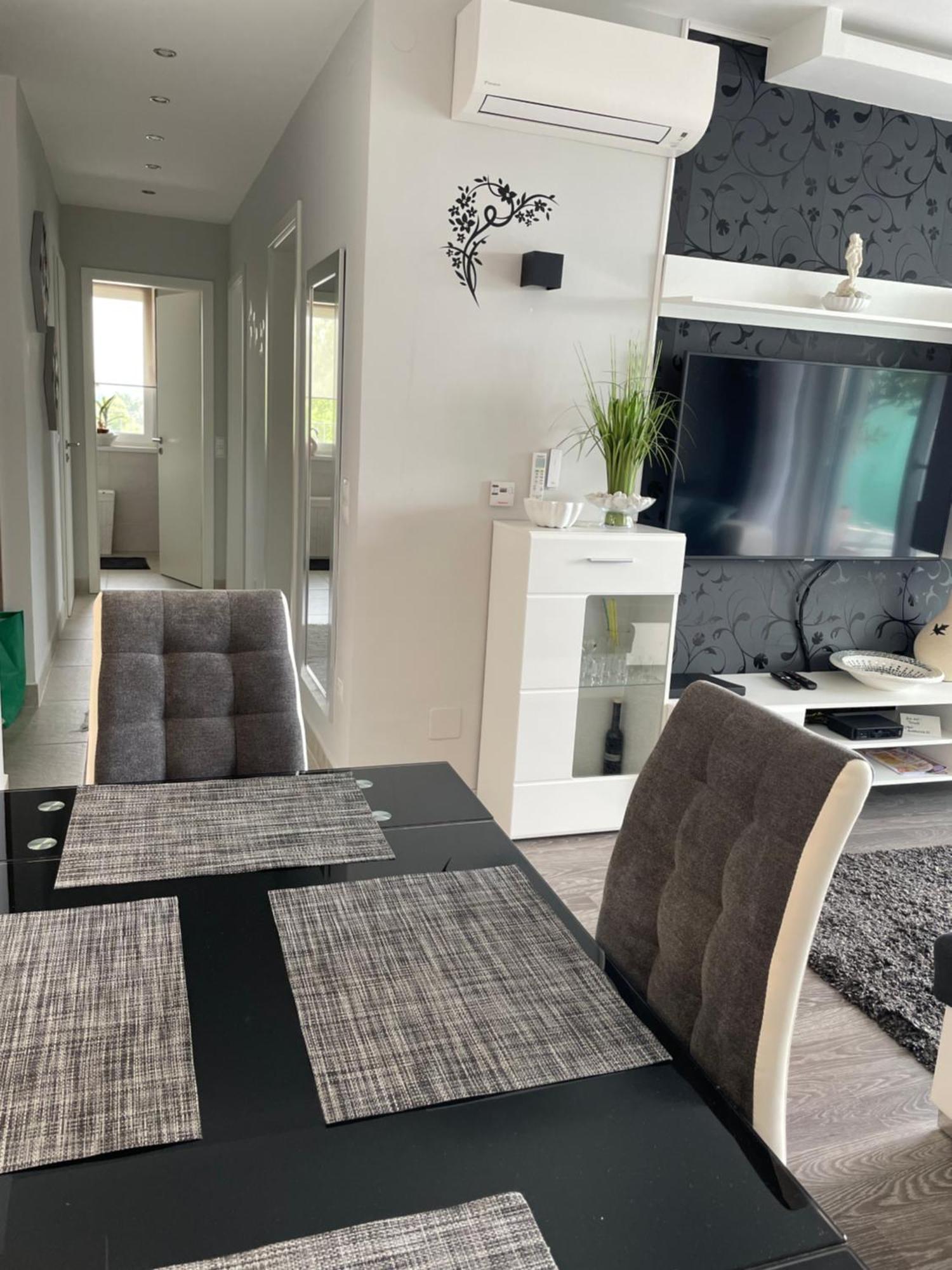 Silver Gray Appartment Balatonlelle Kültér fotó