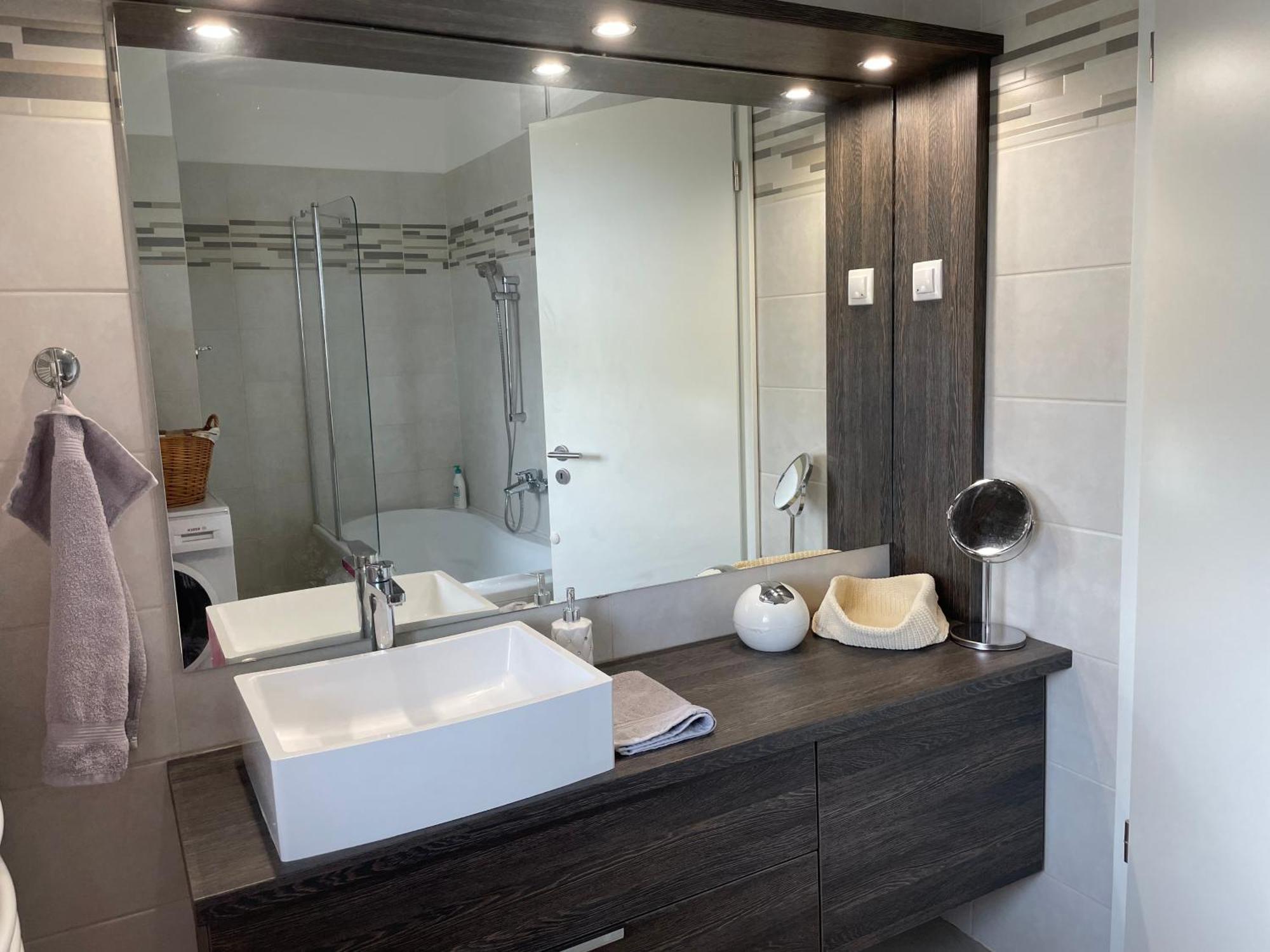 Silver Gray Appartment Balatonlelle Kültér fotó